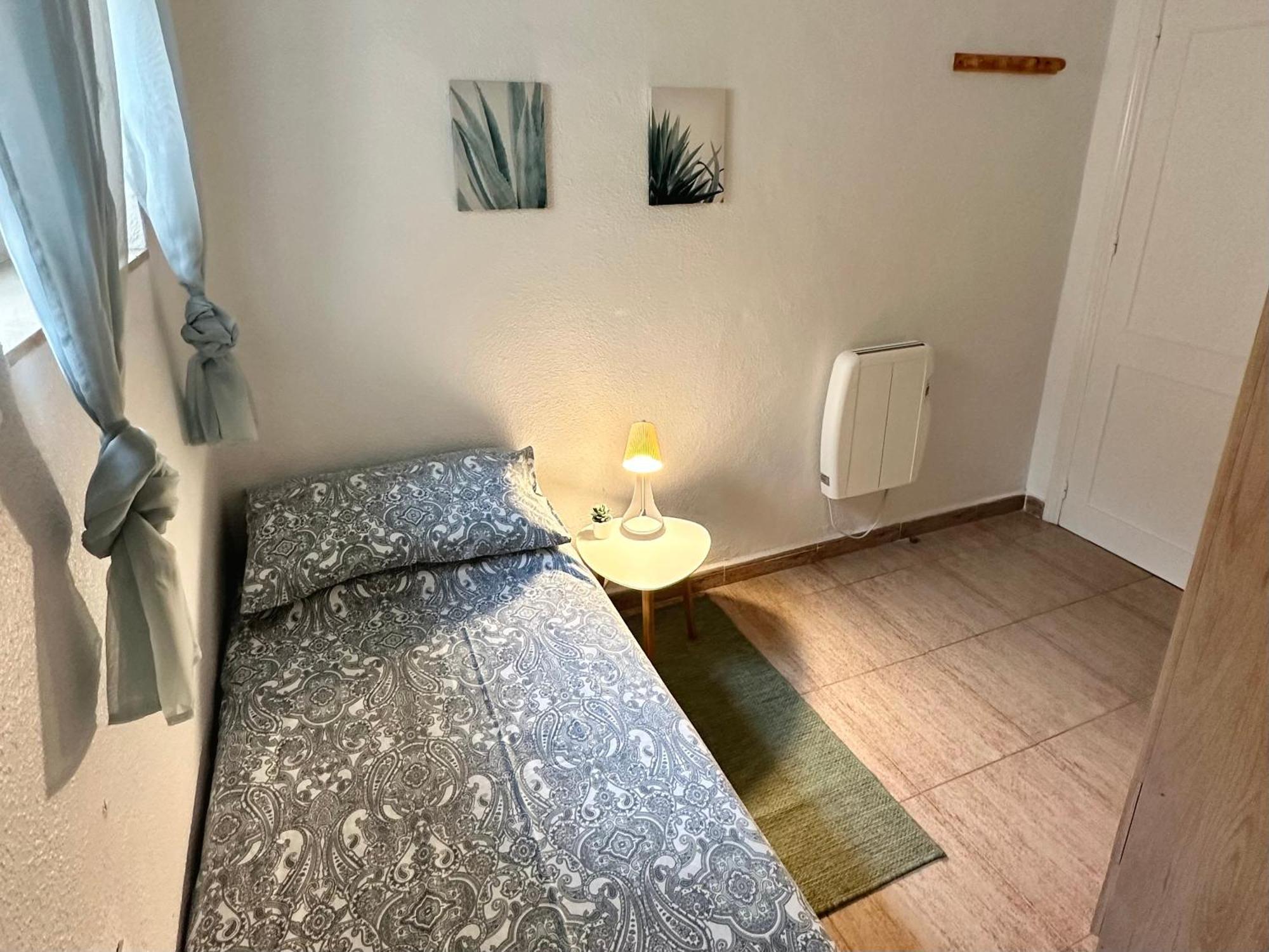 Apartamento Mar Menor, Los Urrutias - Beachfront Apartment With Patio Under New Management Since July 2024 卡塔赫纳 外观 照片
