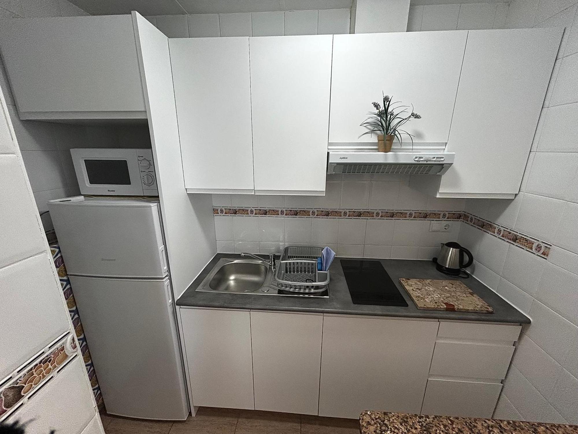 Apartamento Mar Menor, Los Urrutias - Beachfront Apartment With Patio Under New Management Since July 2024 卡塔赫纳 外观 照片