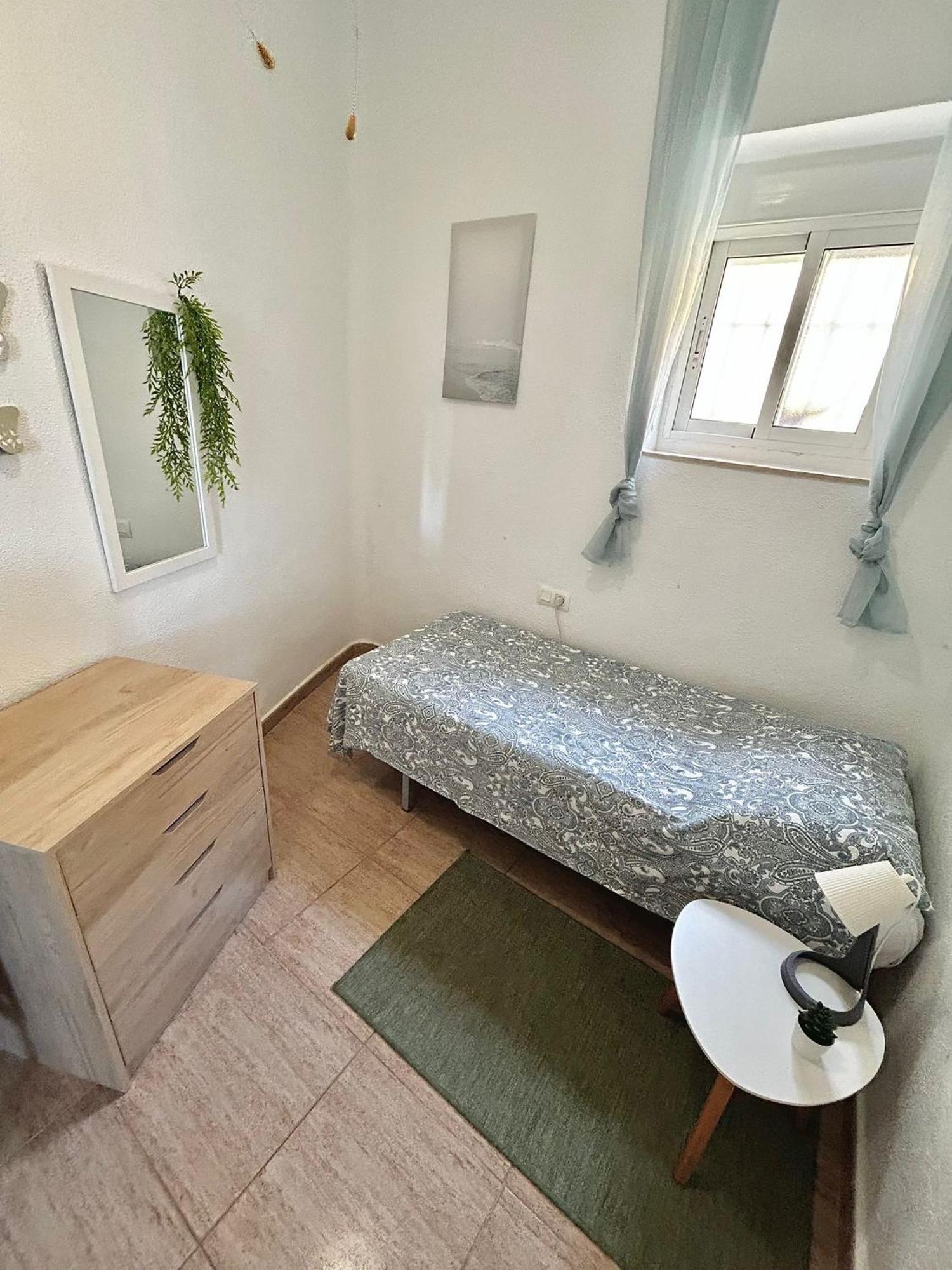 Apartamento Mar Menor, Los Urrutias - Beachfront Apartment With Patio Under New Management Since July 2024 卡塔赫纳 外观 照片