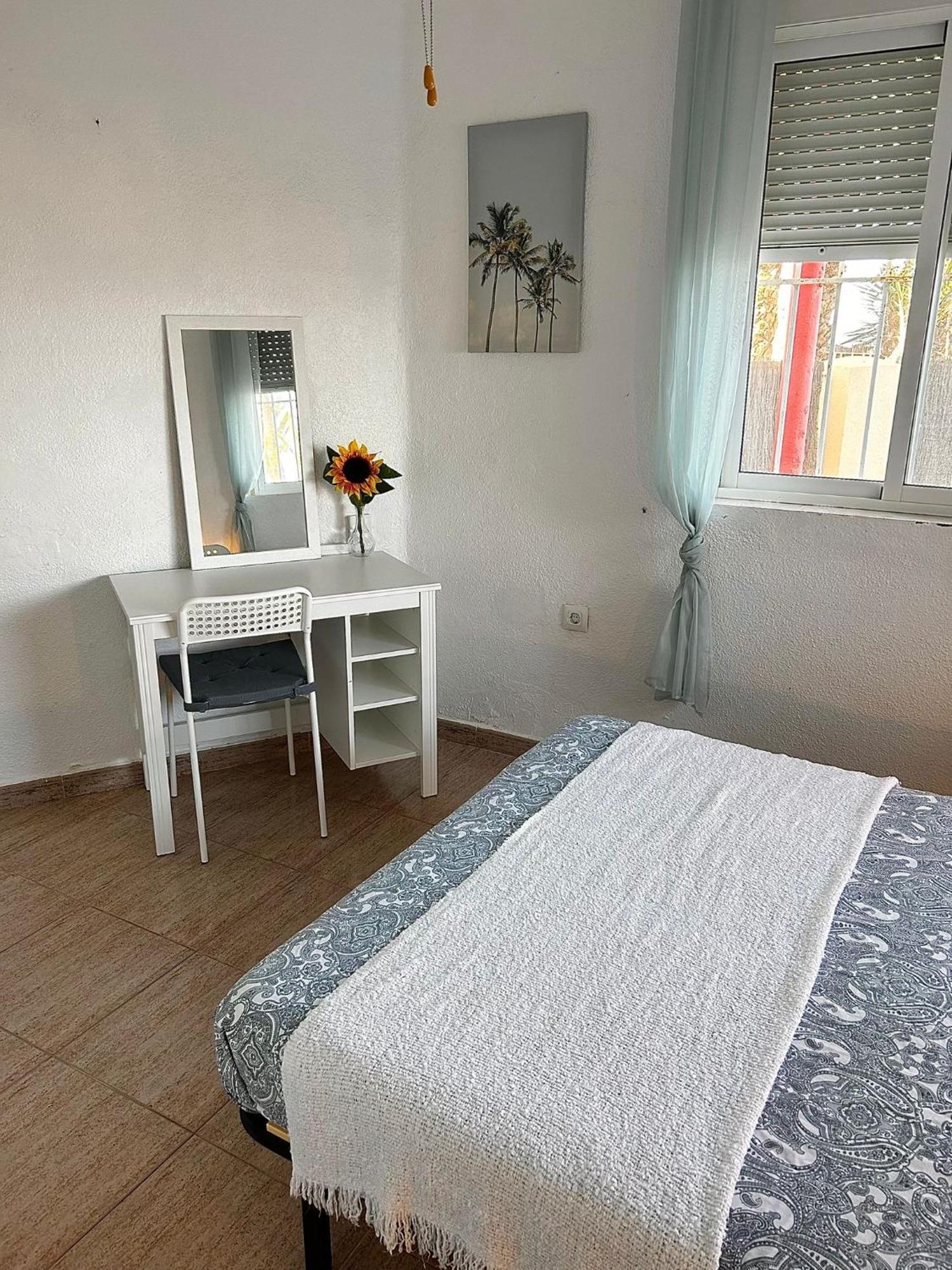 Apartamento Mar Menor, Los Urrutias - Beachfront Apartment With Patio Under New Management Since July 2024 卡塔赫纳 外观 照片
